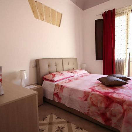 فيلا Casa Claudia تراباني المظهر الخارجي الصورة