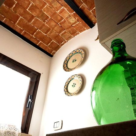 فيلا Casa Claudia تراباني المظهر الخارجي الصورة