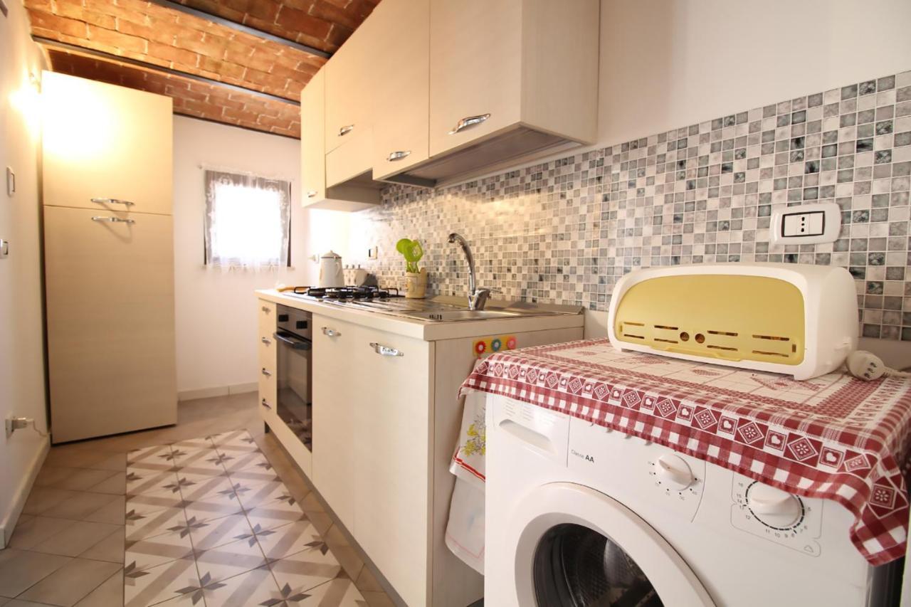 فيلا Casa Claudia تراباني المظهر الخارجي الصورة