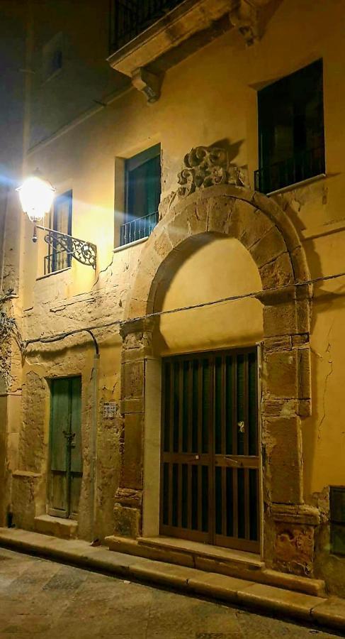 فيلا Casa Claudia تراباني المظهر الخارجي الصورة